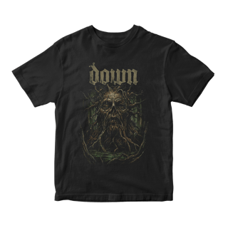 Nome do produto Camiseta Essencial Down | Bury Me In The Mud