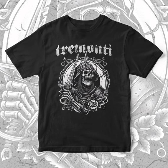 Camiseta Tremonti | Bringer of Solace