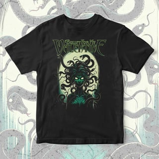 Camiseta Bullet For My Valentine | Stone Kissed Queen