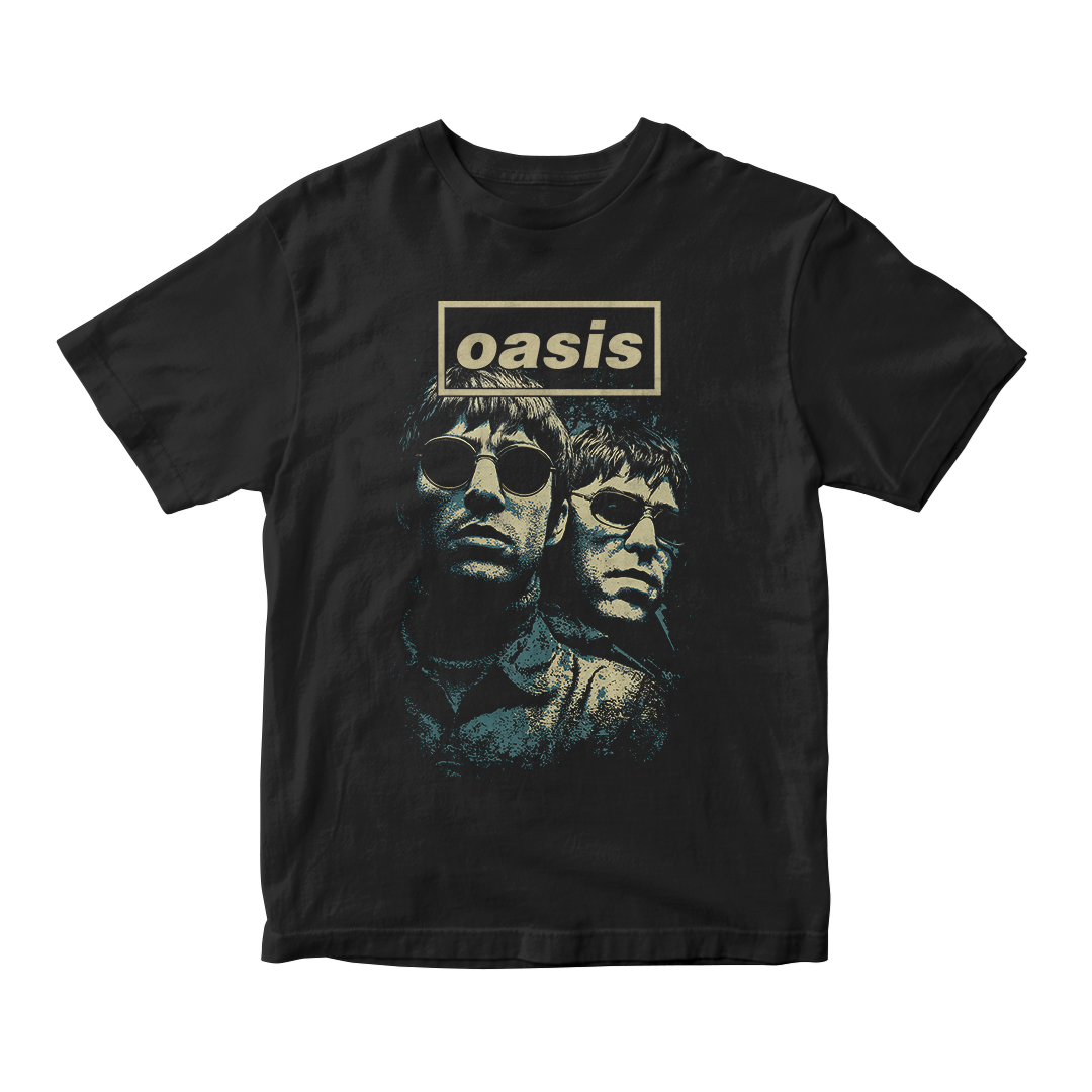 Nome do produto: Camiseta Prime Oasis | Best Friends
