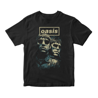 Nome do produto Camiseta Prime Oasis | Best Friends