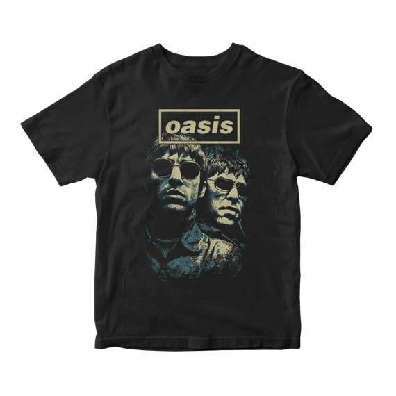 Camiseta Prime Oasis | Best Friends