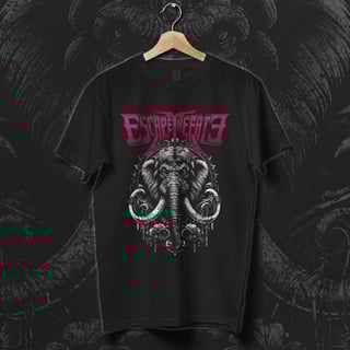 Camiseta Escape The Fate | Fallen Giant
