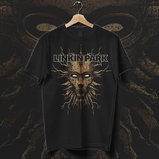 Camiseta Linkin Park | Echo Machine
