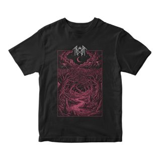 Camiseta Prime Sleep Token | Mystic Stream