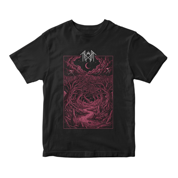 Camiseta Prime Sleep Token | Mystic Stream