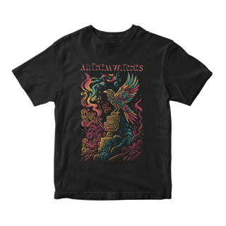 Camiseta Essencial All Them Witches | Temple Keeper