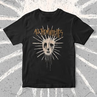 Nome do produto Camiseta All Them Witches | The Weeping Sun