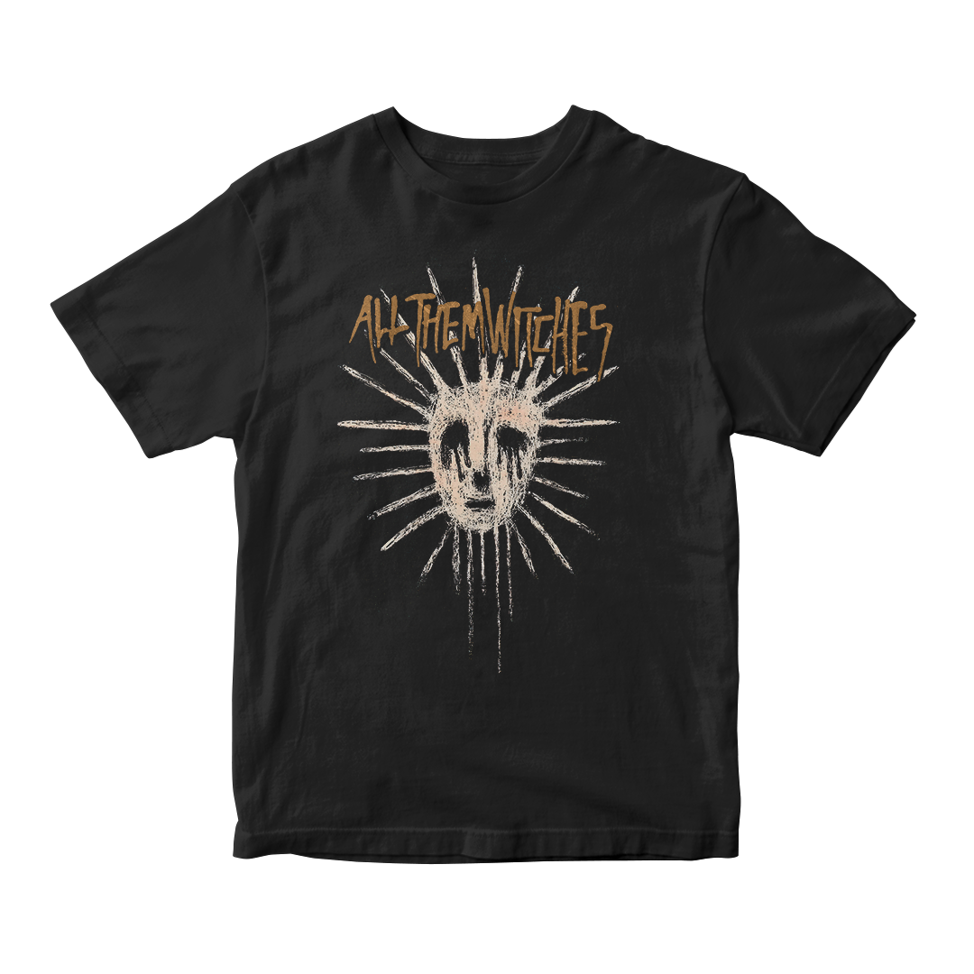 Camiseta Essencial All Them Witches | The Weeping Sun