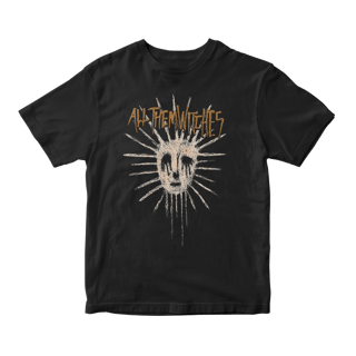 Camiseta Essencial All Them Witches | The Weeping Sun