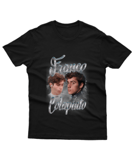 Nome do produto Franco Colapinto Sparkle