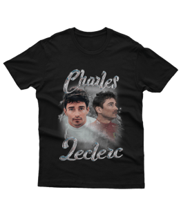 Nome do produto Charles Leclerc Sparkle