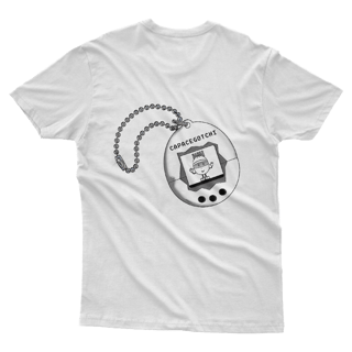Nome do produto Capacegotchi 