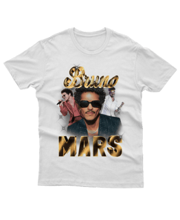 Nome do produto Bruno Mars Gold