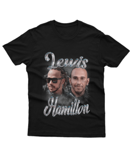 Nome do produto Lewis Hamilton Sparkle