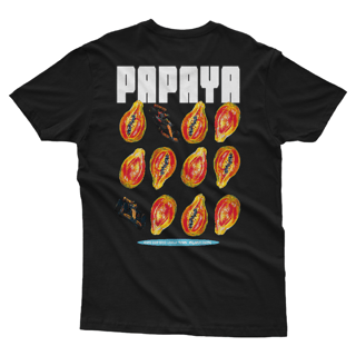 Nome do produto Papaya Racing