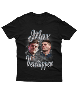 Nome do produto Max Verstappen Sparkle
