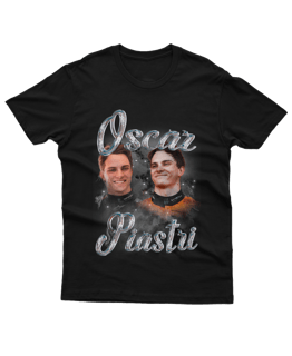 Nome do produto Oscar Piastri Sparkle
