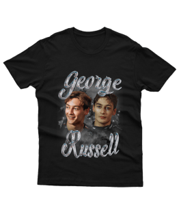 Nome do produto George Russell Sparkle