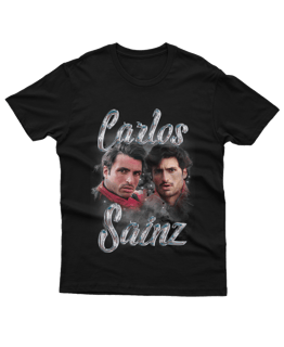 Nome do produto Carlos Sainz Sparkle
