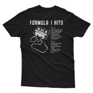 Nome do produto Formula 1 Hits 