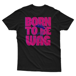 Nome do produto BTBW VIP Rosa