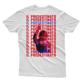 Nome do produto Leclerc il Predestinato