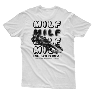 Nome do produto MILF - Man, I Love F1 