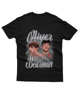 Nome do produto Oliver Bearman Sparkle