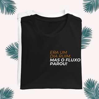 Nome do produto ERA UM DIA RUIM II - CLASSIC 