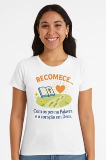 BABY LONG - Recomece com Deus