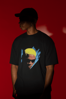 Nome do produto CAMISETA DENNIS