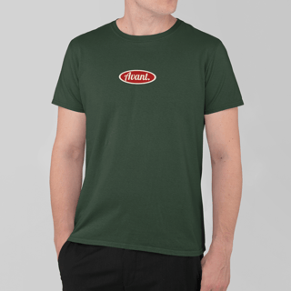 T-Shirt Avant