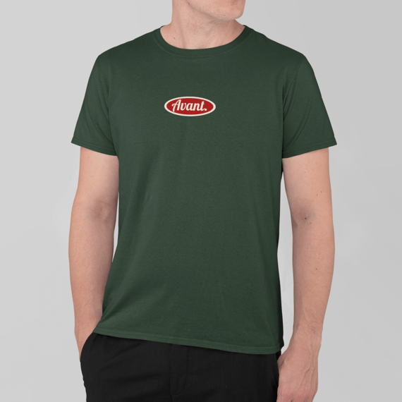 T-Shirt Avant