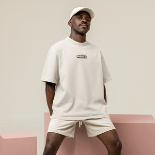 Nome do produto Oversized Miata