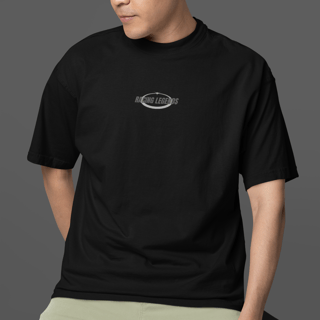 Nome do produto Oversized Mustang GTD
