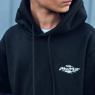 Nome do produto Moletom Canguru Grande, Estampa Frente e Costas, Moletom com Capuz Streetwear, Moletom Masculino Unissex, Estilo Grafite, Tribal, Rap, Street Skate e Bike Wheeling ,Grau de Bike, Rock, Roupa Undeground, Estilo de Rua - Moletom Graffity TOTENS 