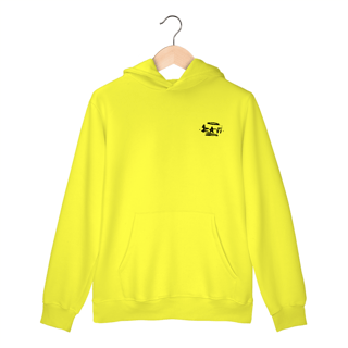 Nome do produto Moletom Canguru Largo, Moletom com Capuz Streetwear, Moletom Masculino Unissex, Estilo Grafite, Moletom Hip-Hop e Rap, Street Skate e Bike Wheeling ,Rock, Roupa Undeground da Rua - Moletom All Crazy Ravi Signature