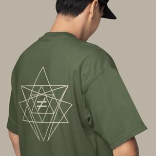 Nome do produto Eccentric Star