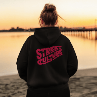 Nome do produto Street Culture