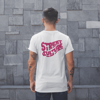 Nome do produto Street Culture