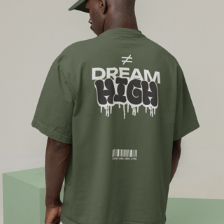 Nome do produto Dream High