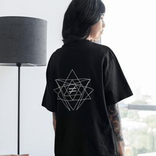 Nome do produto Eccentric Star
