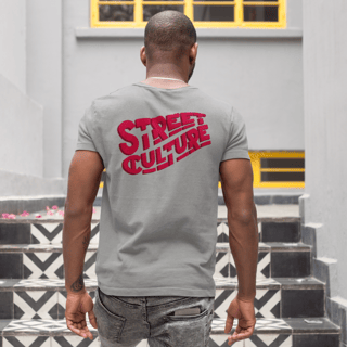 Nome do produto Street Culture