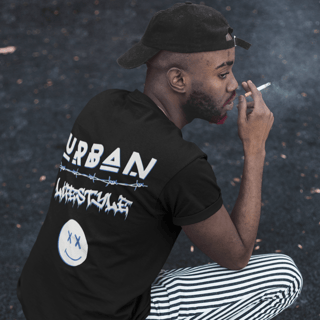Nome do produto Urban Lifestyle
