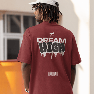 Nome do produto Dream High