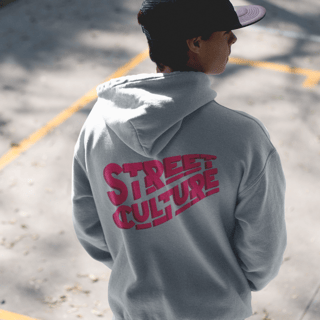 Nome do produto Street Culture