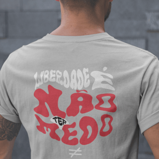 Nome do produto Liberdade EC