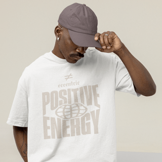 Nome do produto Positive Energy