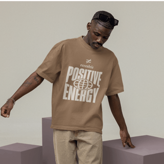 Nome do produto Positive Energy